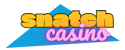 Snatch Casino Logo