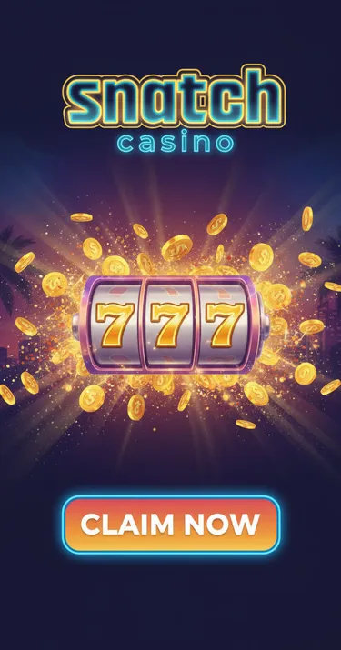 Snatch Casino Snatch